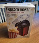 Popcornmaskin Rubicson