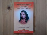 Vetenskapliga Helande Affirmationer Yogananda - bortskänkes