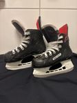 Skridskor Bauer Vapor 300x Youth storlek 31