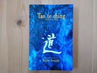 Tao Te Ching - Lao Tzu - Stefan Stenudd - bortskänkes