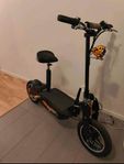 Lyfco elscooter 3000W