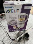 Philips avent barnmatsmixer