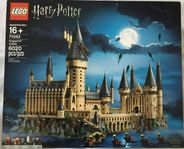 Lego Hogwarts Castle 71043 från Harry Potter