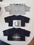 Fred perry tshirt