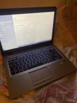 Snabb Laptop - HP Elitebook