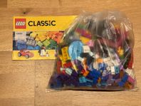 LEGO Classic 10695