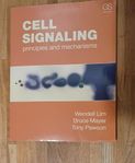 Cell signalling: principles and mechanisms 