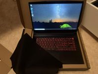 Gaming Laptop MSI Thin GF63