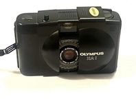 Olympus XA1