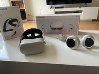 Oculus quest 2 set 128gb