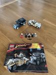 lego indiana jones 7682