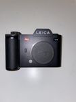 Leica SL