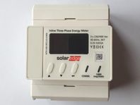 SolarEdge Inline smart meter