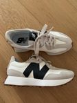 New Balance skor 