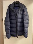 Gant herrjacka Active Cloud Jacket 