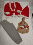 Tomte set st 110-116