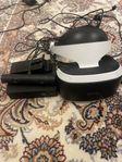 Ps4 Vr set