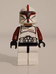 Lego minifigurer Star Wars