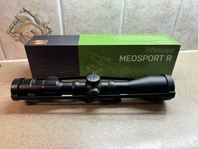 Meopta MEOSPORT R 3-15X50 RD SFP - 4C