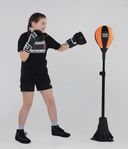 Fighter Stående Boxboll