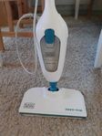 B&D Steam Mop