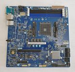 Gigabyte AM4 B550 MC12-LE0 - server or NAS motherboard