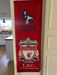 Liverpool banner