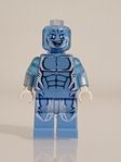 Lego minifigur Superheroes Electro