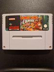 Donkey Kong Country (Super Nintendo)