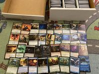 Mtg, Magic the gathering, BARA RARES! 6,5kg!!! 