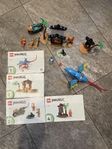 Lego Ninjago 71759