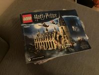 Harry Potter Lego och Friends lego