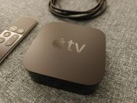 Apple TV 4K