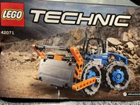 Lego Technic & Speed