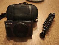 Canon powershot sx730HS