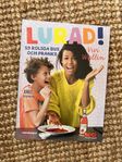 Boken Lurad! av Vivi Wallin 