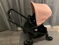 Bugaboo fox 5 suffletter 