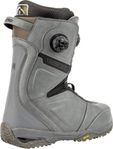 Nitro team BOA snowboard boots