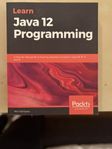 JAVA 12 programmering 