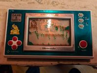 Nintendo game & watch Donkey Kong Jr 