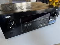 Denon AVR X2400H Nyskick