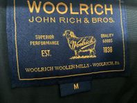 Woolrich dunparka