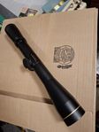 Leupold European 30. 3-9x40