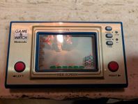 Nintendo game & watch Fire