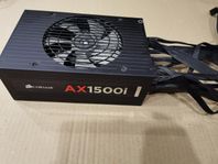 AX1500i Psu supply 1500watt Titanium