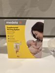 Medela Tillmatningssystem