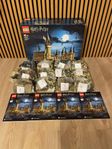 Lego Harry Potter 71043