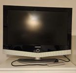 Samsung 32'' LCD-TV