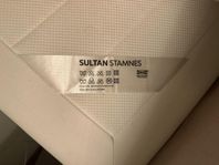 Säng 90cm bred IKEA Sultan Stamnes