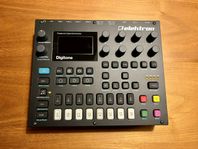 Elektron Digitone + Decksaver